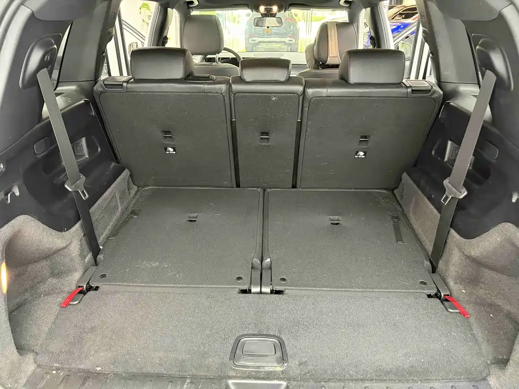 Mercedes-Benz GLB 2023 GLB 220 Fashion Model купить на сайте DeffCars