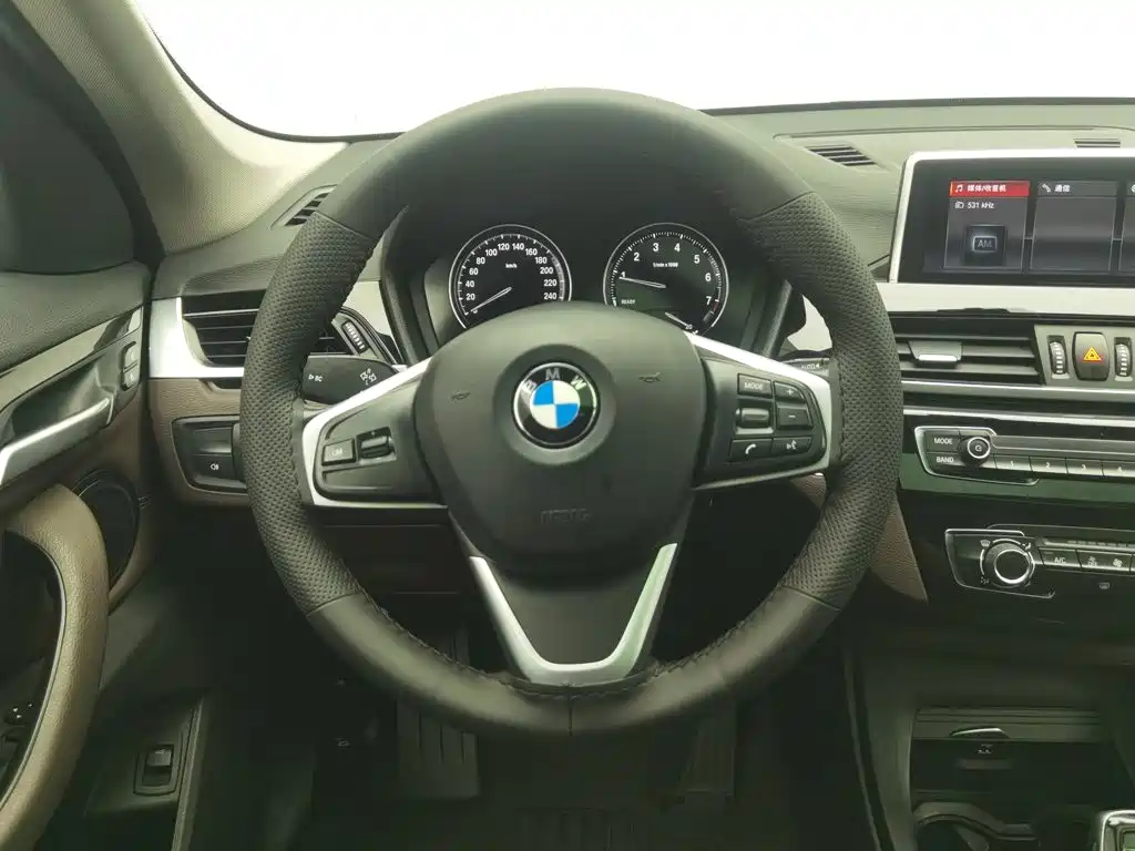 BMW X1 2020 sDrive20Li Fashion Model купить на сайте DeffCars