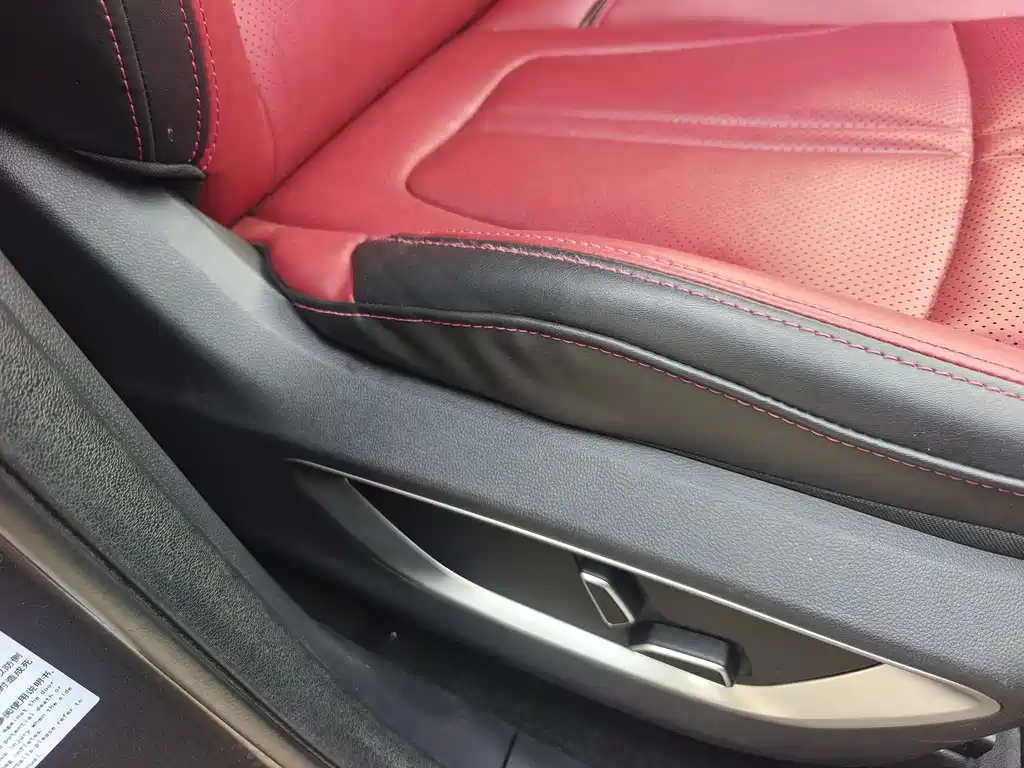 Changan CS75PLUS 2021 2.0T automatic flagship model купить на сайте DeffCars