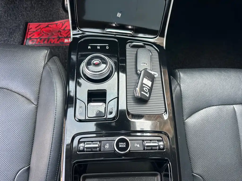 Kia K5 2021 380T GT-Line flagship version купить на сайте DeffCars