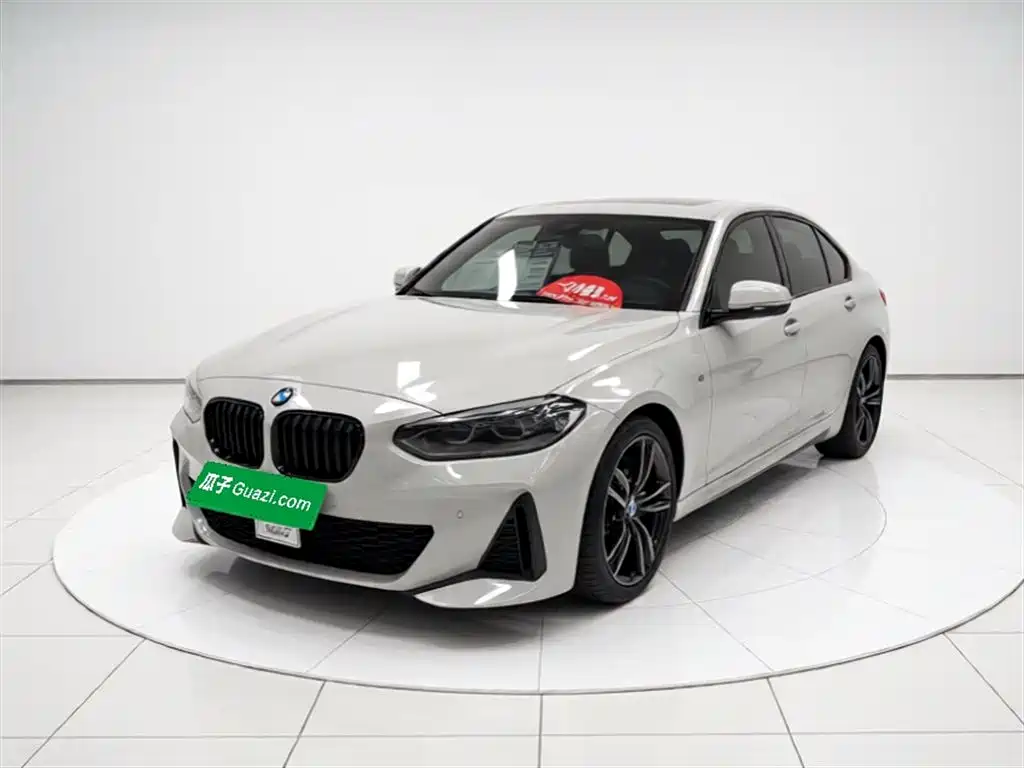 BMW 1 Series 2020 125i Leading M Sports Package купить на сайте DeffCars
