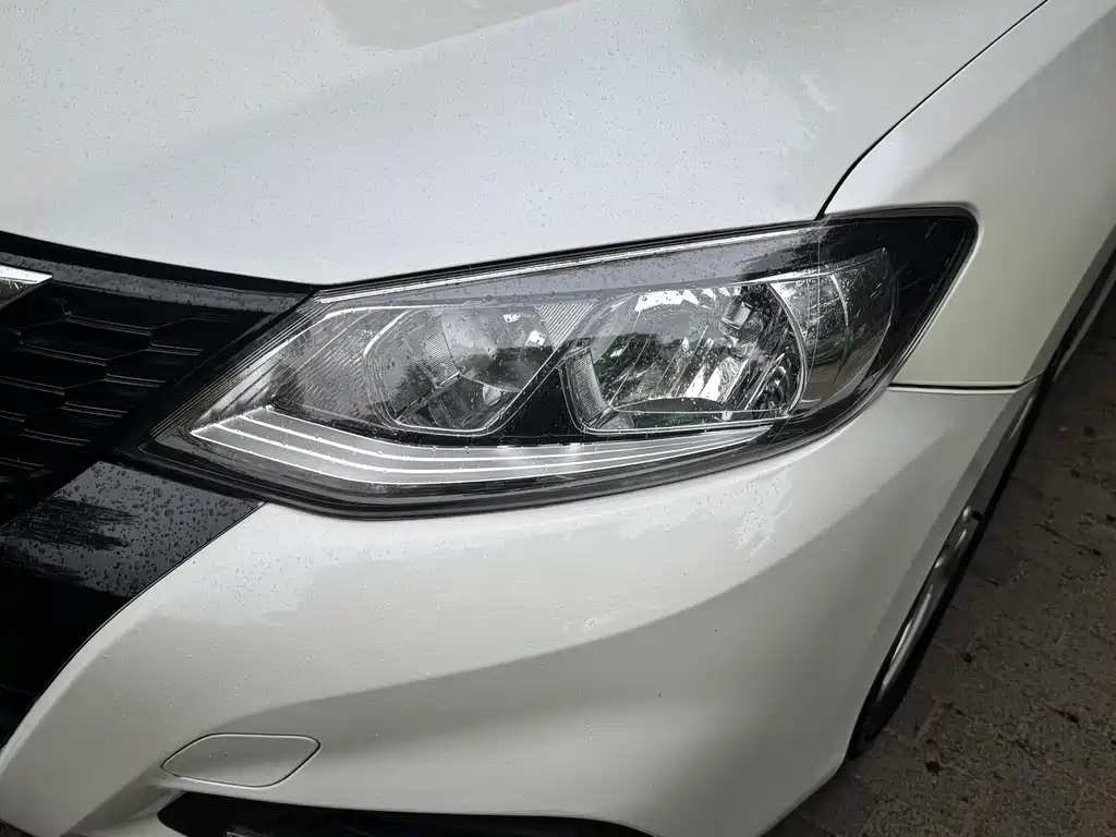 Tiida 2019 1.6L CVT cool version National VI купить на сайте DeffCars