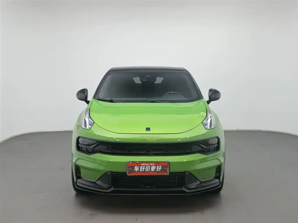 Lynk & Co 05 2022 05+ 2.0TD Automatic Discovery Edition купить на сайте DeffCars