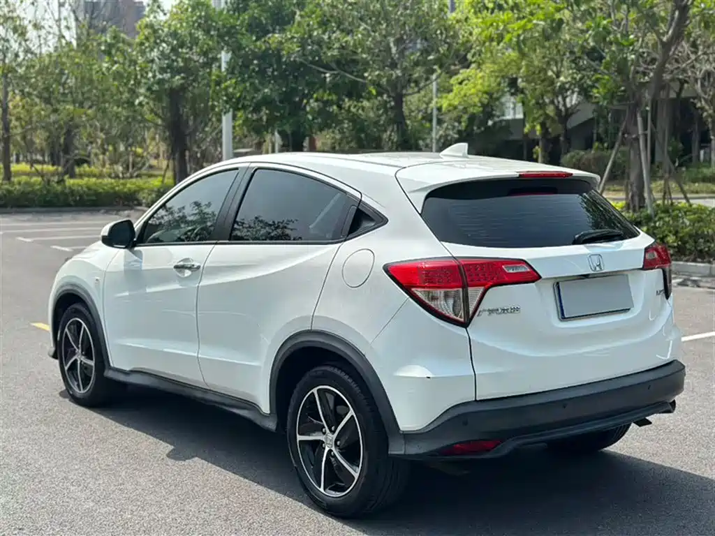 Binzhi 2020 1.5L CVT Pioneer Edition купить на сайте DeffCars