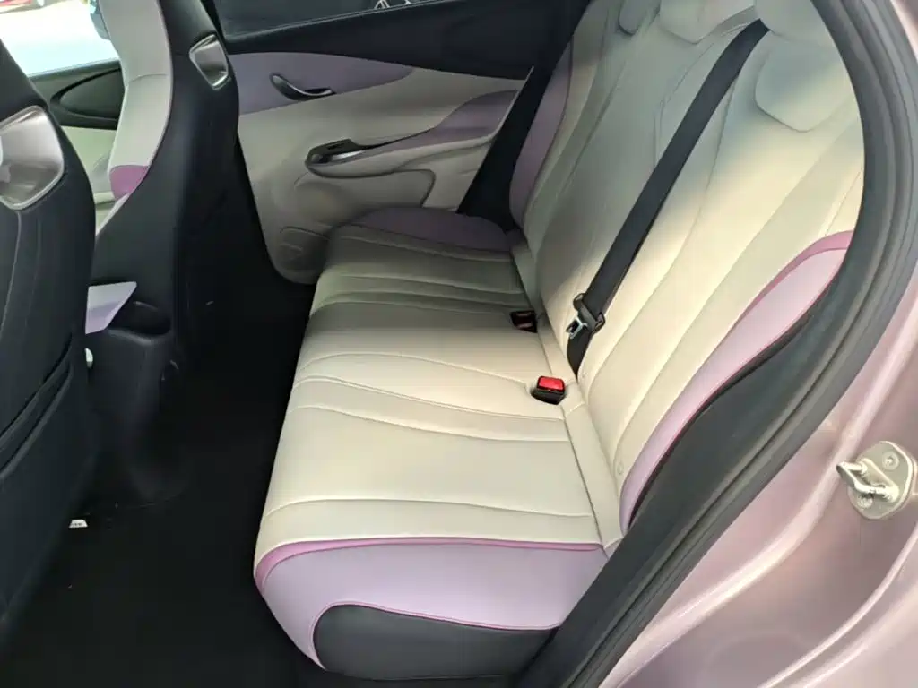 Dolphin 2021 405km Free Edition купить на сайте DeffCars