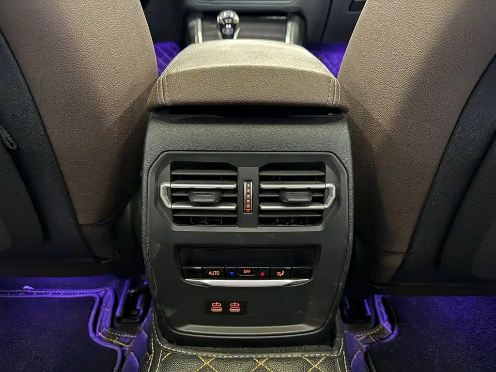BMW 3 Series 2022 325Li M Sports Package купить на сайте DeffCars