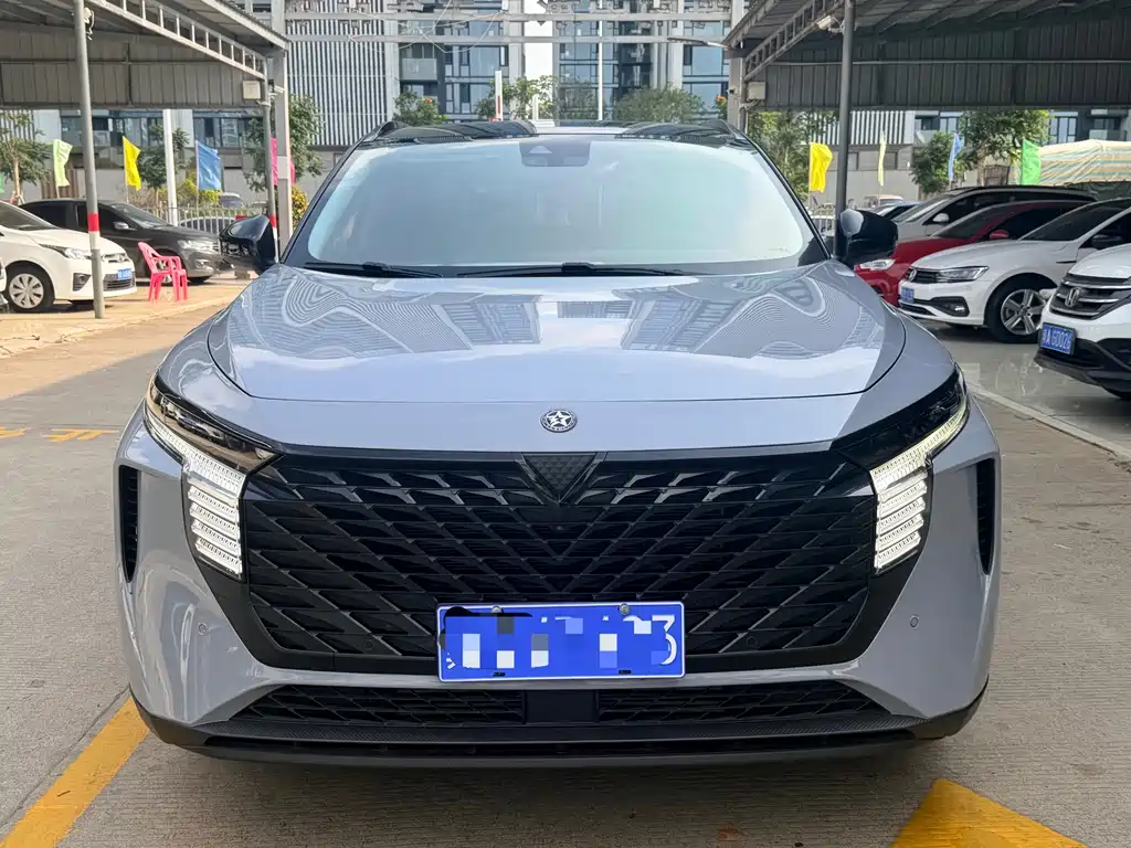 Venucia V 2021 260T King Edition купить на сайте DeffCars