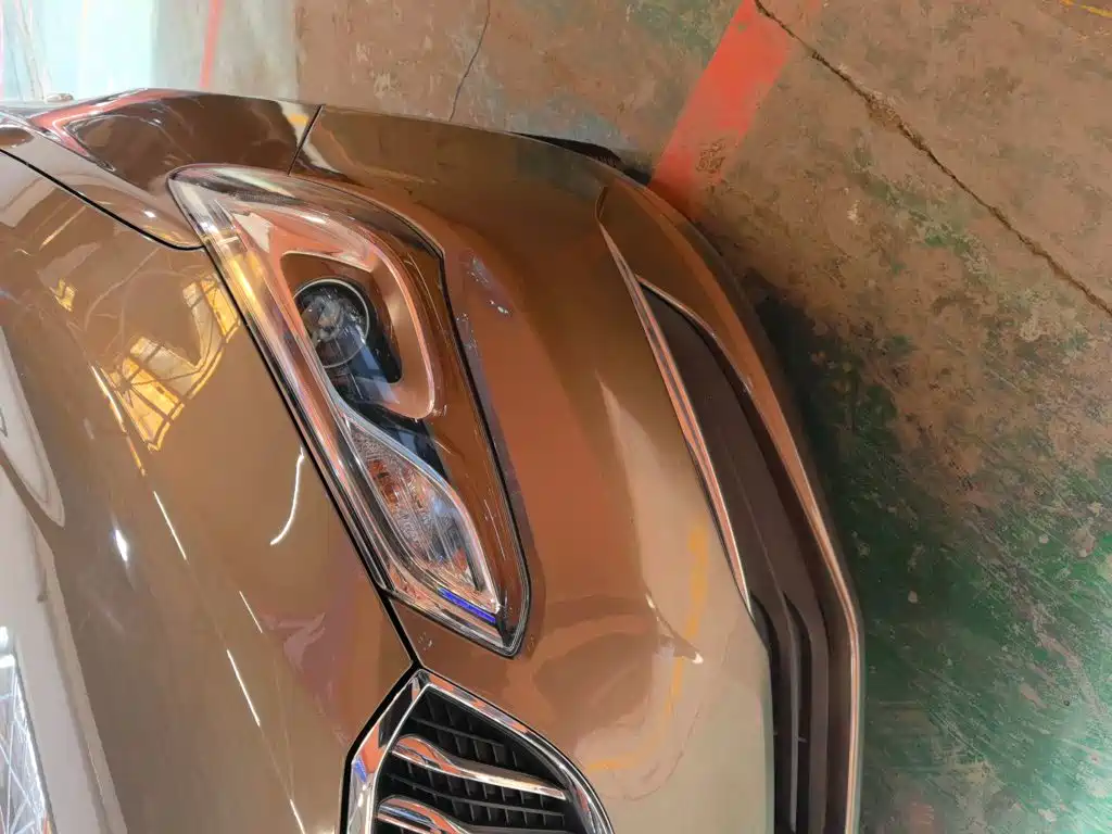 Yinglang 2015 15N manual elite type купить на сайте DeffCars