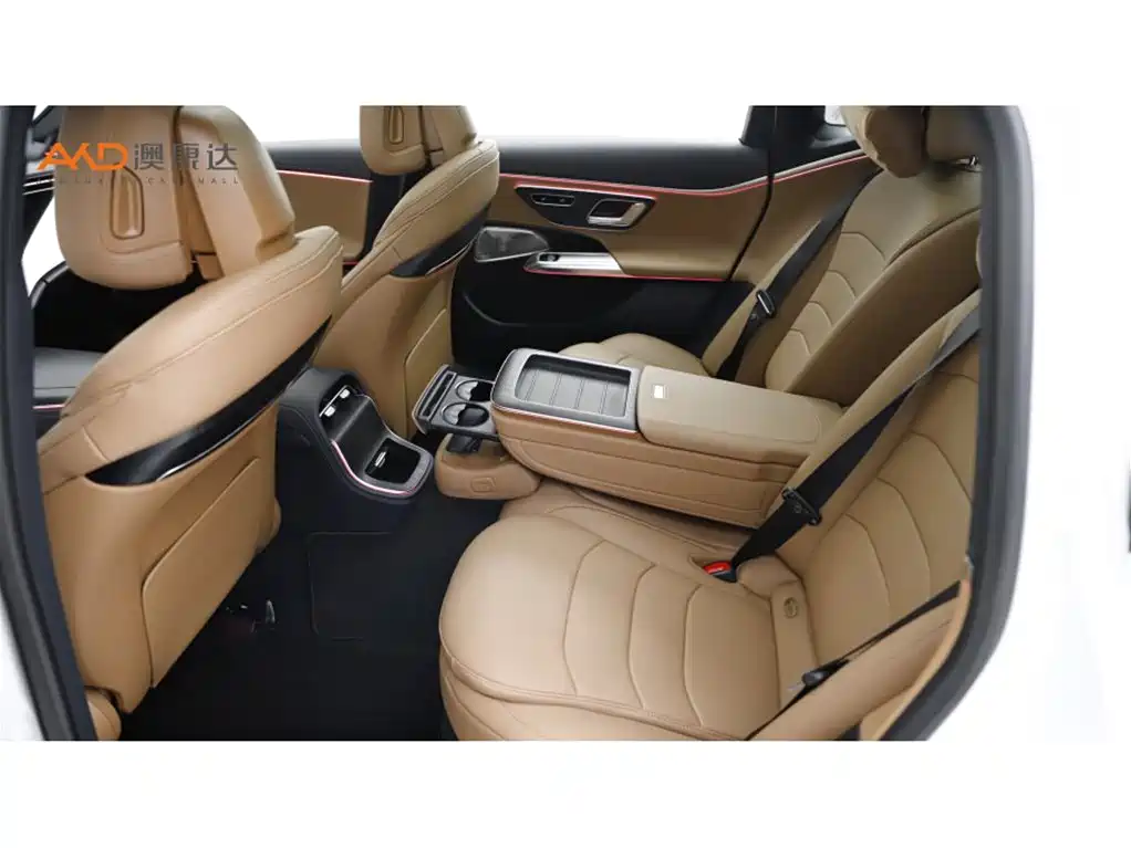 Mercedes-Benz E260L/2.0T/24 models/sporty купить на сайте DeffCars