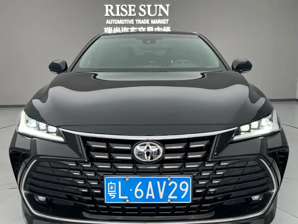 Asia Dragon 2024 2.0L Deluxe Edition купить на сайте DeffCars