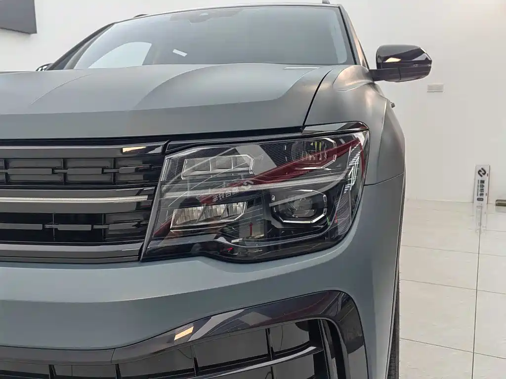 Touron 2023 Touron X 380TSI four-wheel drive Qingyun Limited Edition купить на сайте DeffCars