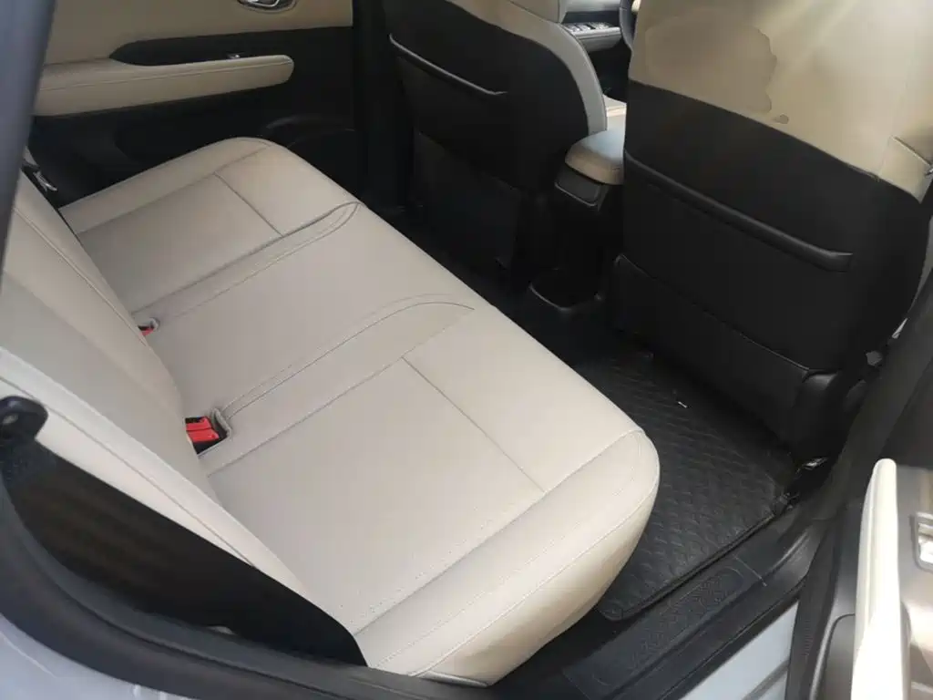 Wuling Bingo PLUS 2024 401km five-seater version купить на сайте DeffCars