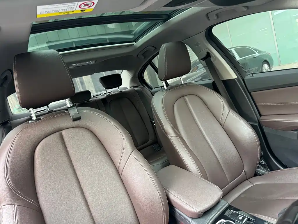 BMW 1 Series 2019 118i M Sports Package купить на сайте DeffCars