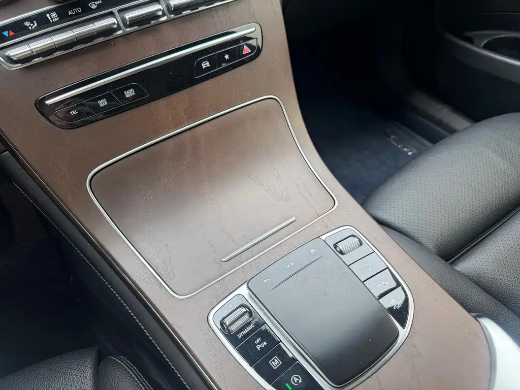 Mercedes-Benz GLC 2022 GLC 300 L 4MATIC Dynamic Edition купить на сайте DeffCars