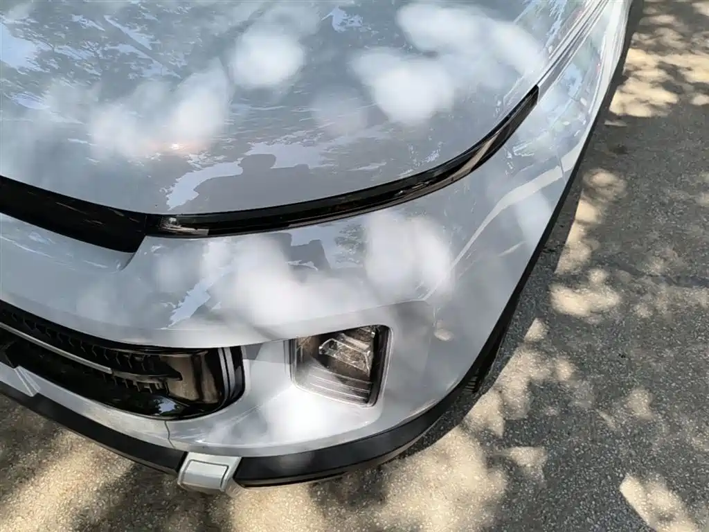 Geely ICON 2023 1.5TD protagonist купить на сайте DeffCars