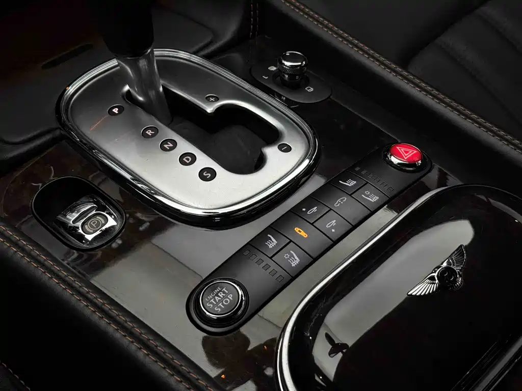Continental 2012 4.0T GT V8 купить на сайте DeffCars