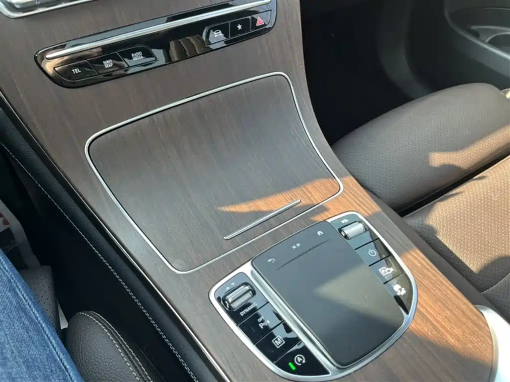 Mercedes-Benz GLC 2021 GLC 300 L 4MATIC Dynamic купить на сайте DeffCars