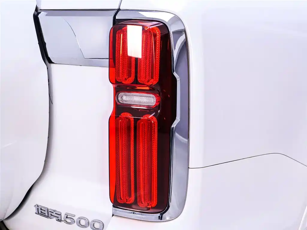 Tank 500 2022 model 3.0T sports version, environment type, 7 seats купить на сайте DeffCars