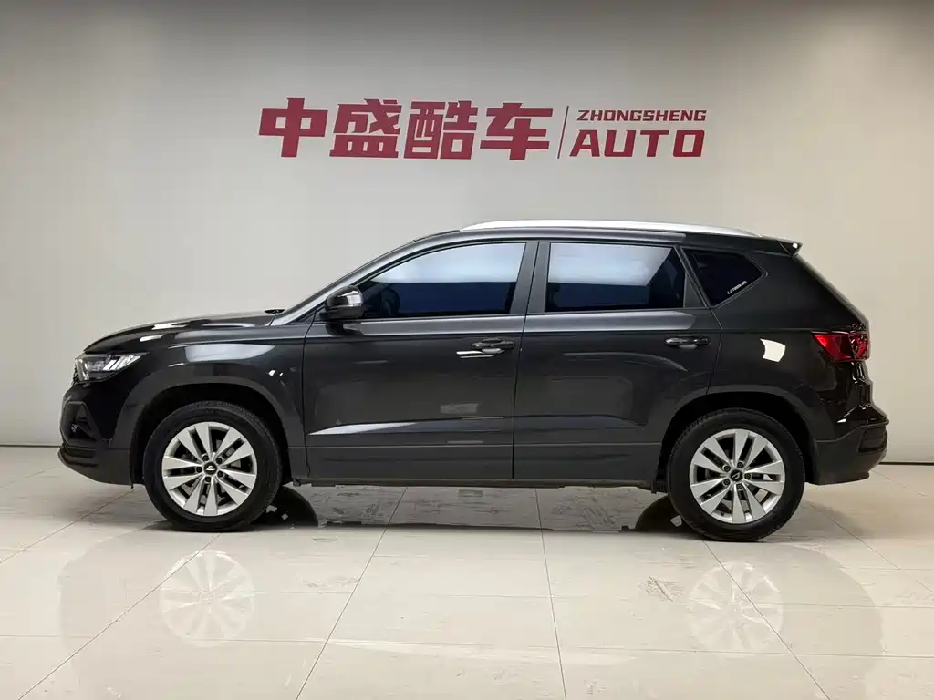 Jetta VS5 2021 280TSI automatic aggressive model купить на сайте DeffCars