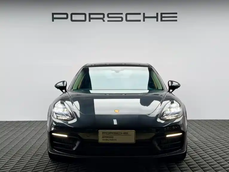 Panamera 2022 Panamera 2.9T купить на сайте DeffCars