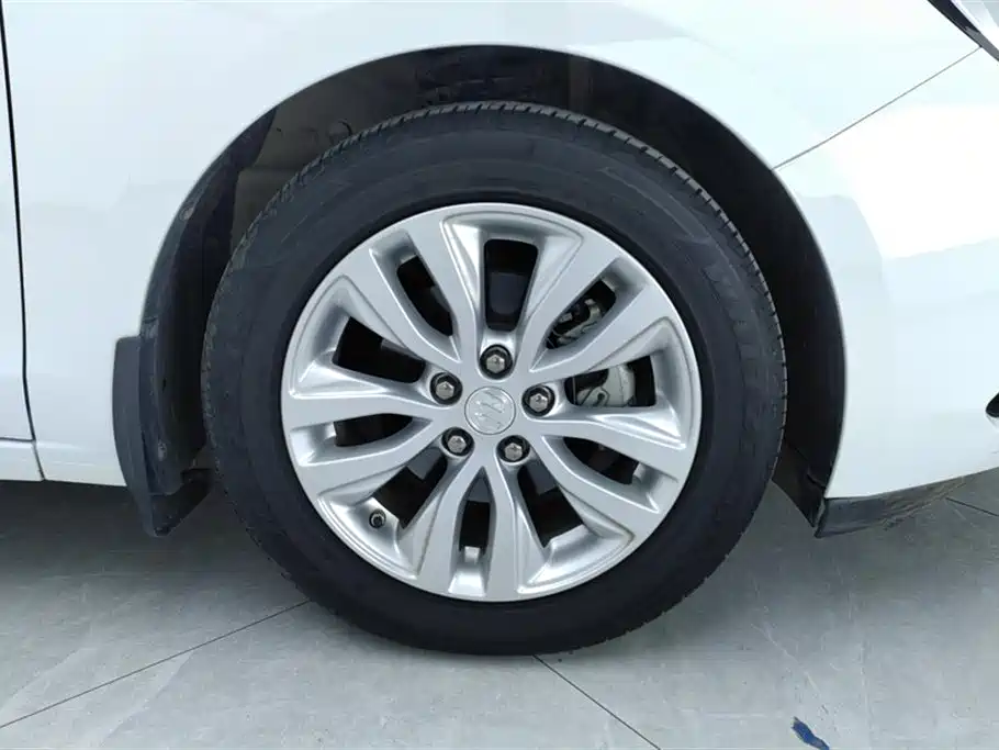 Yinglang 2021 model model 1.5L automatic elite model купить на сайте DeffCars