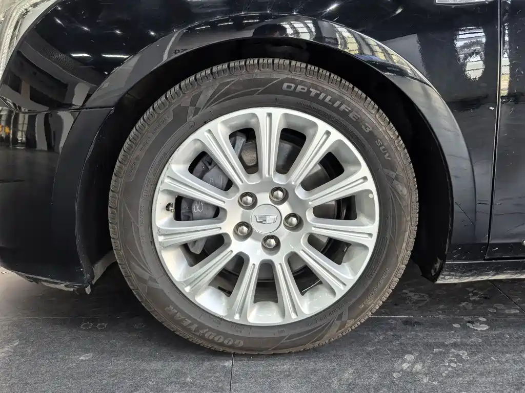 Cadillac XTS 2016 28T Elite купить на сайте DeffCars