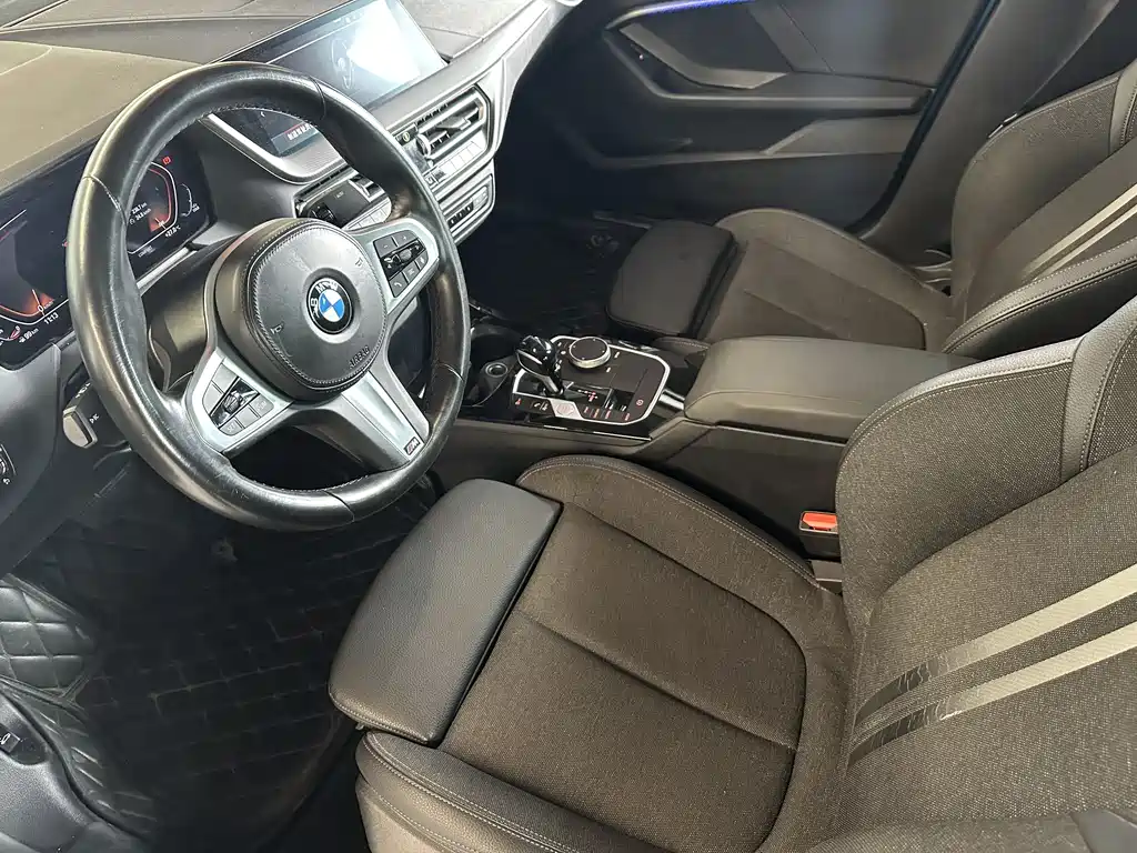 BMW 2 Series Imported 2021 225i Four-Door Coupe M Sports Package купить на сайте DeffCars