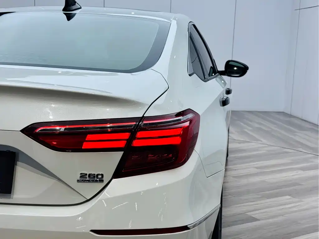 Yingshipai 2022 260TURBO refined version купить на сайте DeffCars
