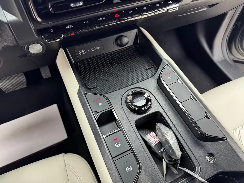 Haval Raptor New Energy 2026 Hi4 105 Pro Lithium Iron Phosphate купить на сайте DeffCars