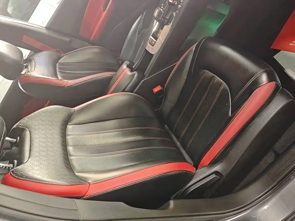 Trumpchi Empow 2021 270T DCT J15 version купить на сайте DeffCars