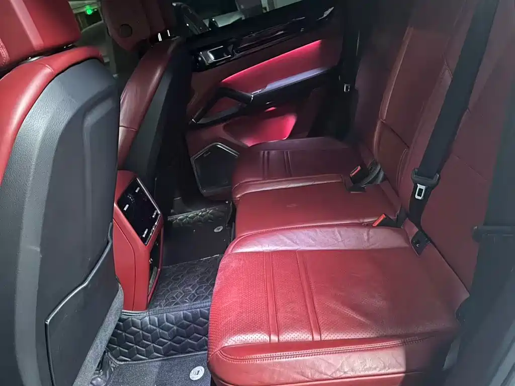 Cayenne 2018 Cayenne 3.0T купить на сайте DeffCars