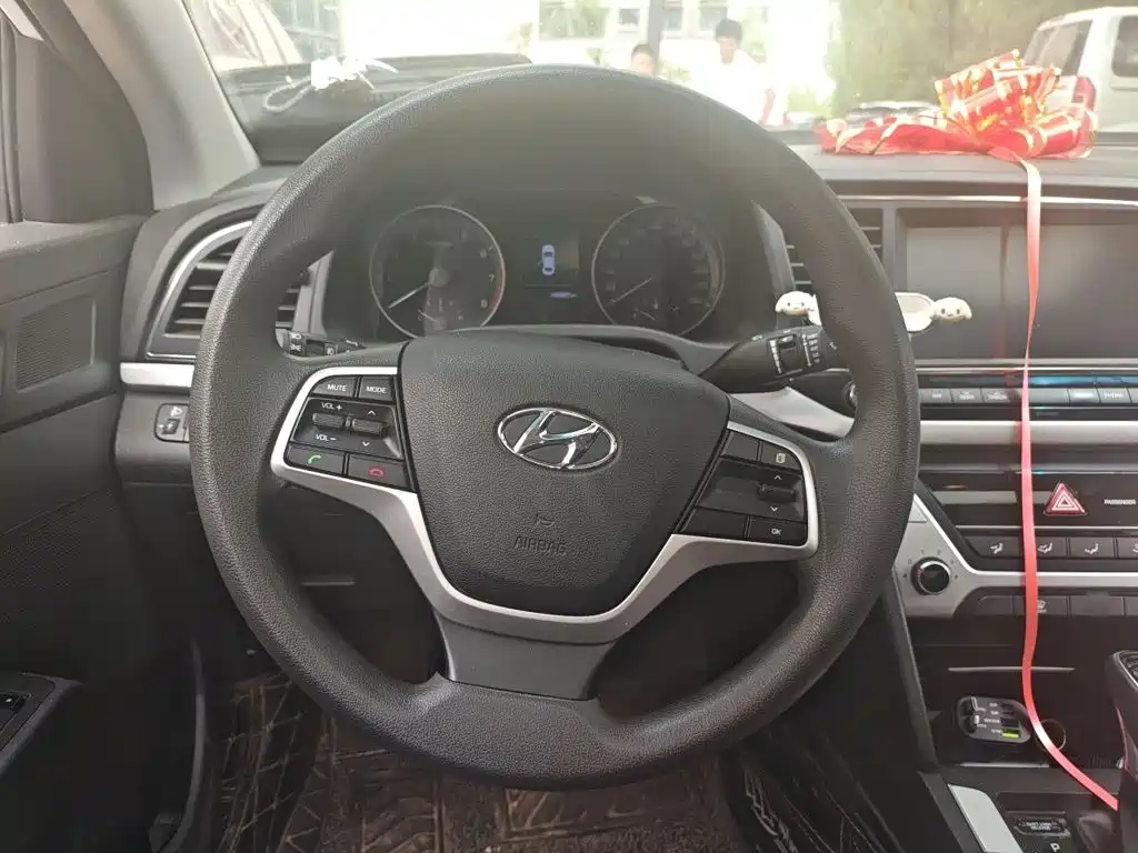 Lingdong 2016 1.6L automatic smart · elite model купить на сайте DeffCars