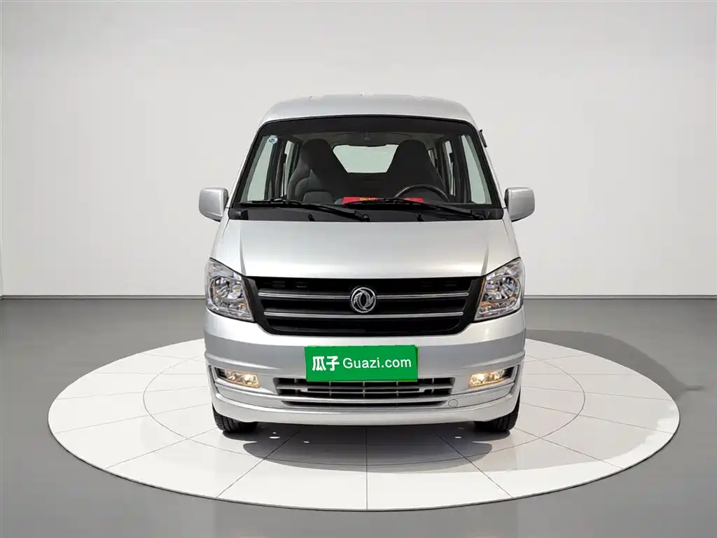 Dongfeng Xiaokang K07S 2022 1.3L high-power version basic model купить на сайте DeffCars