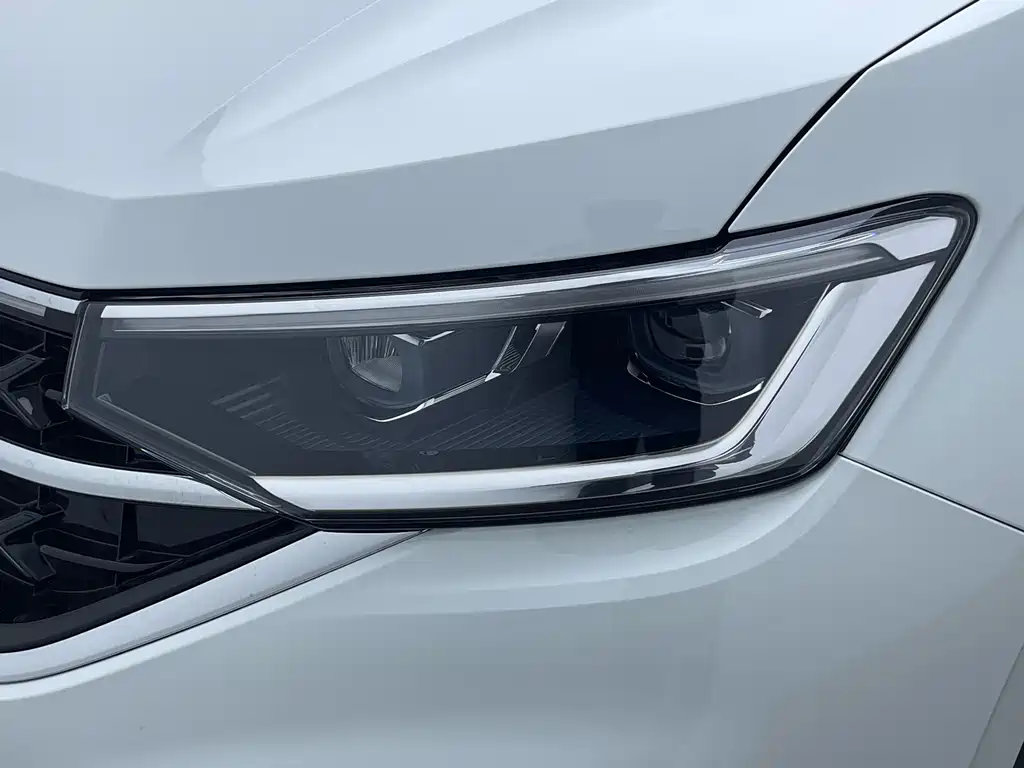 Tanyue 2026 30 million units selected model 300TSI купить на сайте DeffCars