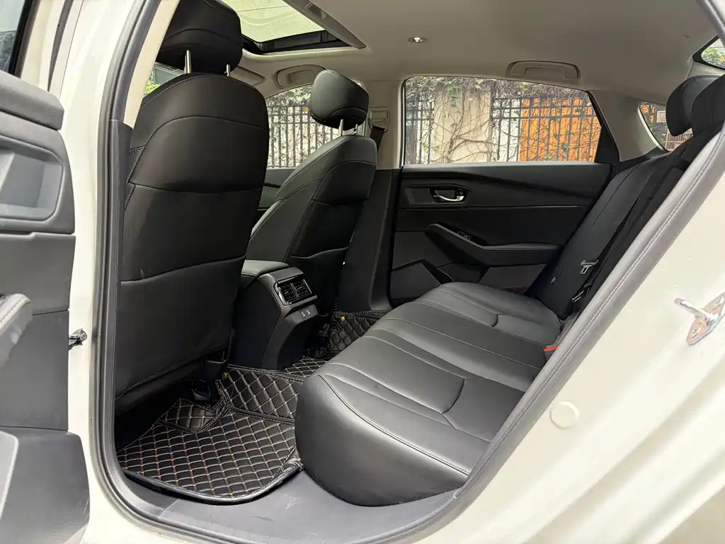 Yingshipai 2024 260TURBO Elite Edition купить на сайте DeffCars