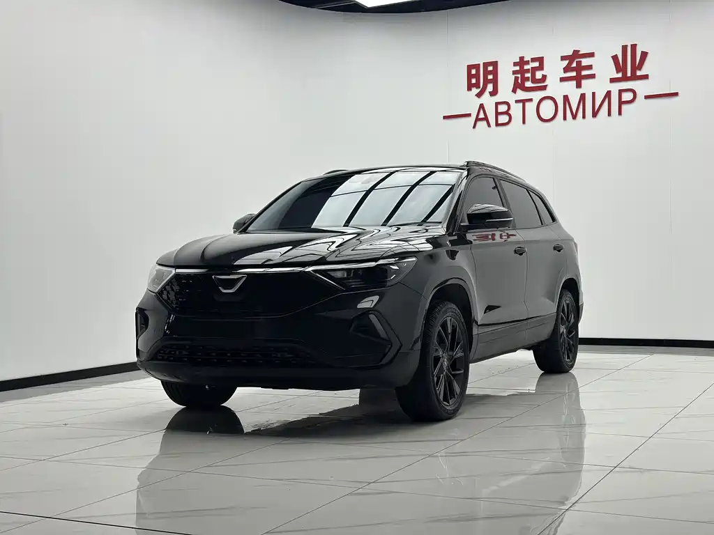 JETTA VS7 2022 Black Front Edition 1.4T Automatic Honor Pro купить на сайте DeffCars