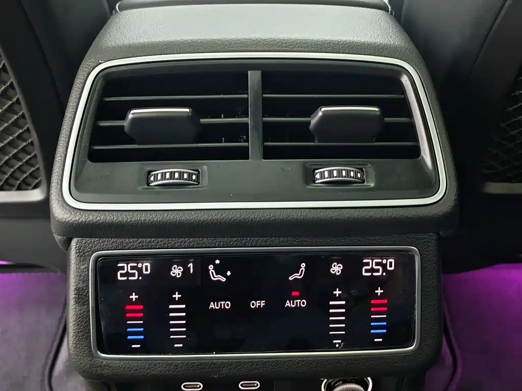 Audi A6L 2025 45 TFSI Premium Dynamic Model купить на сайте DeffCars