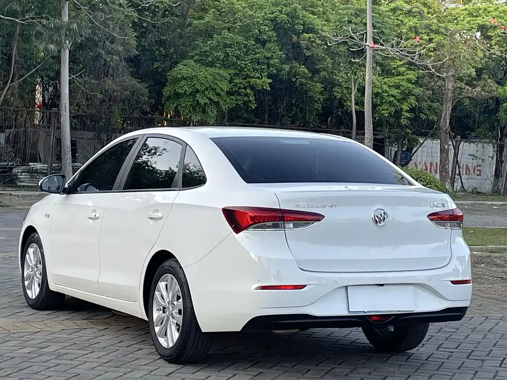 Yinglang 2021 model model 1.5L automatic elite model купить на сайте DeffCars