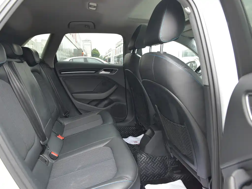 Audi A3 2020 Sportback 35 TFSI Fashion Type National VI купить на сайте DeffCars