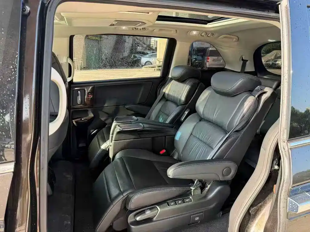 Alison 2016 2.4L Deluxe Edition купить на сайте DeffCars