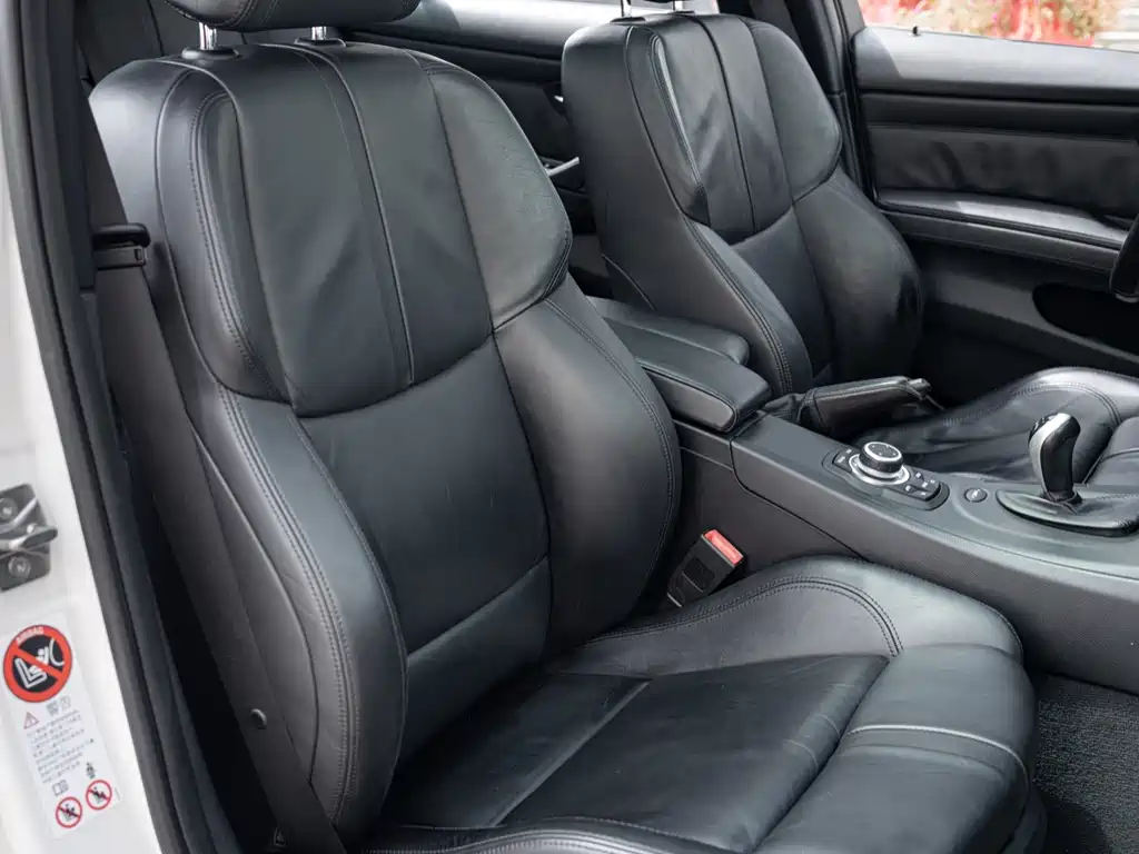 BMW M3 2009 4-door sedan купить на сайте DeffCars