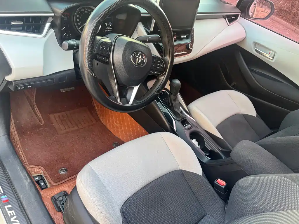 Ralink 2019 185T CVT Deluxe Edition National V купить на сайте DeffCars