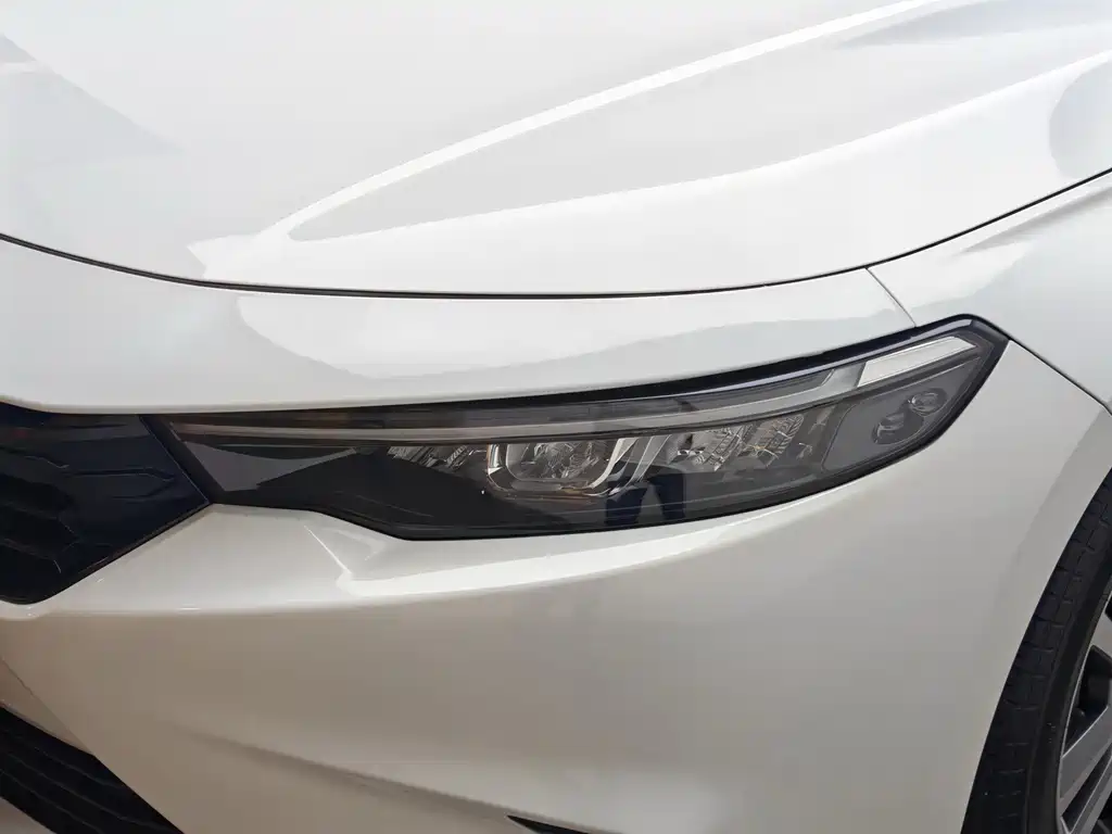 Model 2023 240TURBO CVT Leading Edition купить на сайте DeffCars
