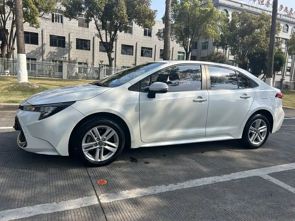 Ralink 2019 185T CVT Deluxe Edition National V купить на сайте DeffCars