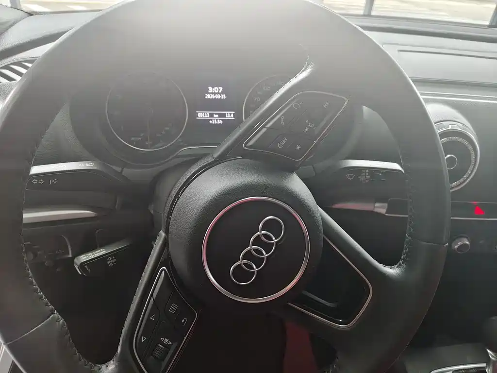 Audi A3 2020 Limousine 35 TFSI Enterprising National VI купить на сайте DeffCars