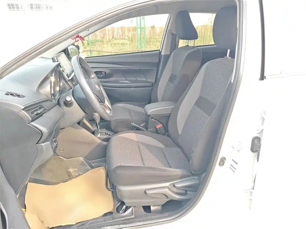 Vios FS 2022 1.5L 20th Anniversary Edition купить на сайте DeffCars