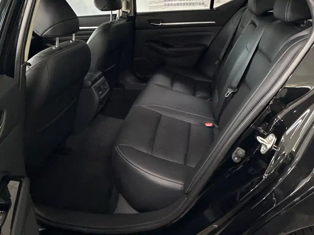 Teana 2022 2.0L XL-TLS Enjoy Edition купить на сайте DeffCars