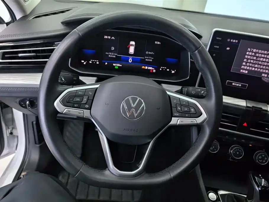 Sagitar 2023 300TSI DSG Super Edition купить на сайте DeffCars