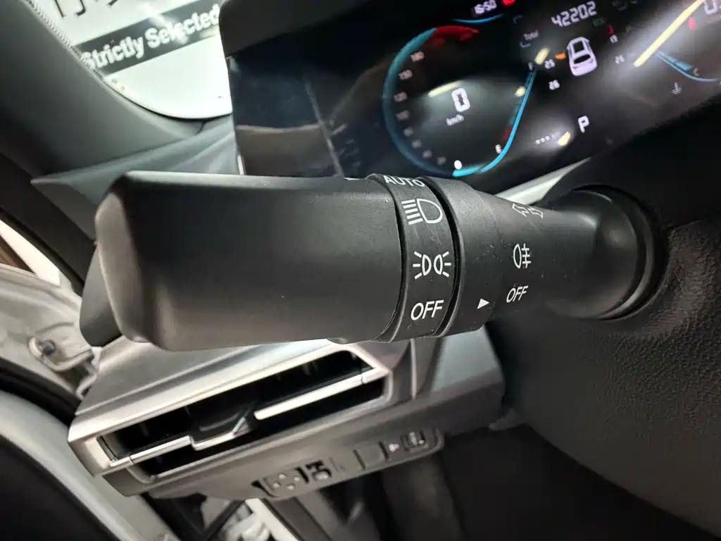 Changan CS35 PLUS 2022 Blue Whale NE 1.4T DCT luxury model купить на сайте DeffCars