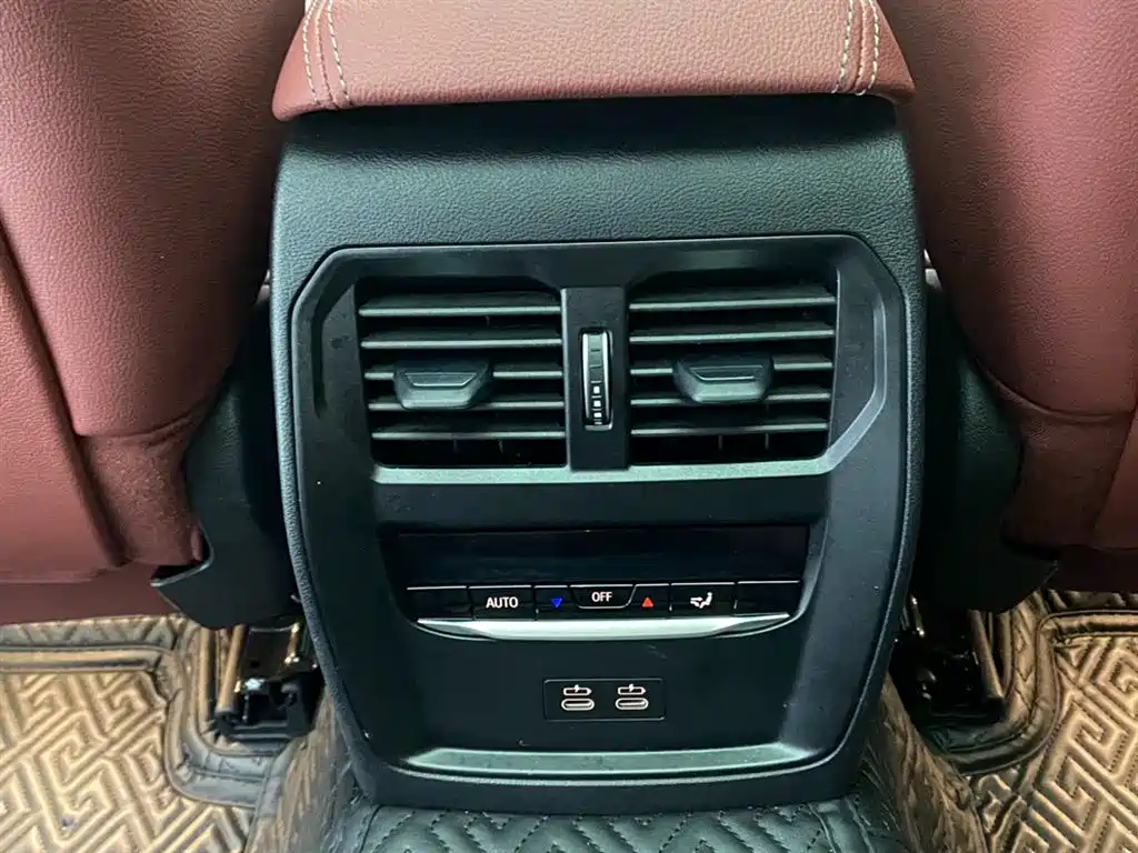 BMW 3 Series 2025 325Li M Sports Package купить на сайте DeffCars